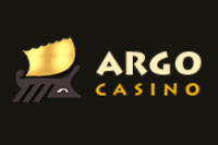 Логотип Казино Argo