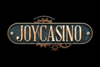 Логотип JoyCasino