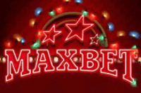 Логотип MaxBetSlots казино