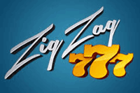 Логотип Казино ZigZag777