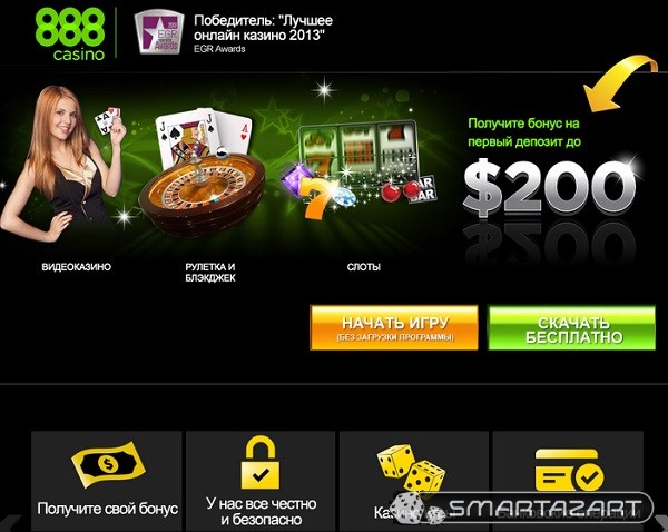 История появления онлайн-казино Slot Game
